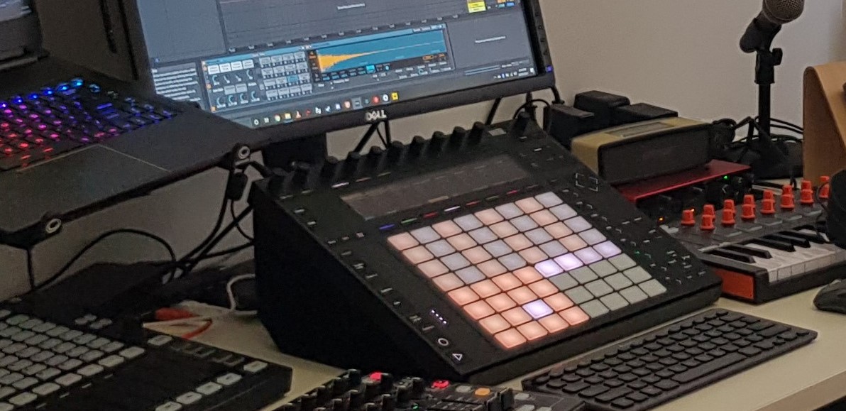 Production – Full Course (Ableton)